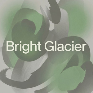 Bright Glacier by Soren Kierk