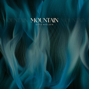 Mountain by Otto Nielsen