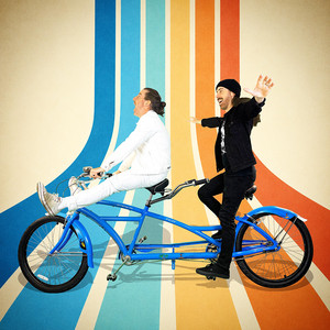 Coming of Age by Pat & Sean
