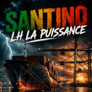 LH La puissance by Santino
