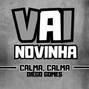 Dj Diêgo Gomes - Vai Novinha (Eletrofunk)