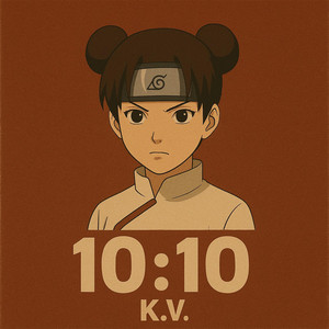 tenten by K.V.