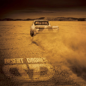 Desert Drones