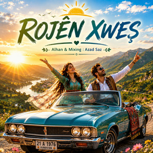 Rojên Xweş | مهما طال الليل… سيأتي الصباح by Azad Saz