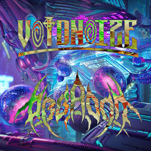 Void noize - ABBADON Void noize Kuromii Flow