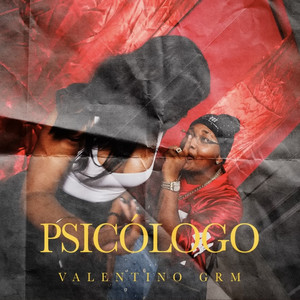 Psicólogo by Valentino GRM