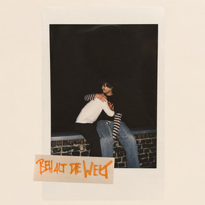 Behalt Die Welt by Tino