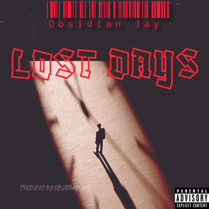Lost Days by Obsidian Jay