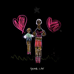 DEAR LAV by Jack Avery