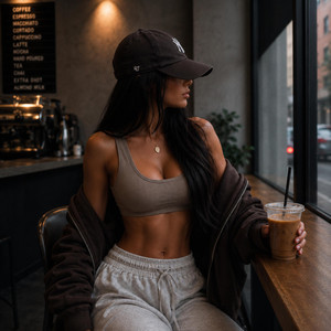 NEW BADDIE by Beast Inside Beats, Fewtile