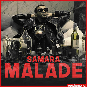 Samara - Malade