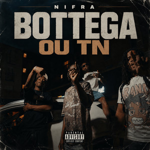 BOTTEGA OU TN by Nifra