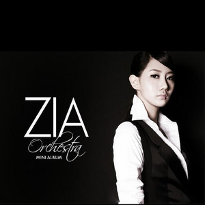 You said you do (Piano Version) by Zia