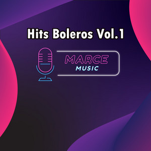 Marce Music - Piel Canela (Instrumental Version)