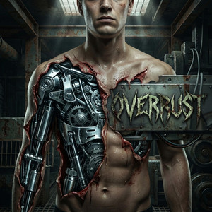 Flesh 1.0 by Overrust