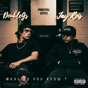 What Do You Know? by DoubleGs, Jay Reis