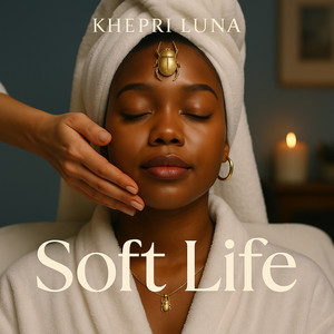 Soft Life by Khepri Luna