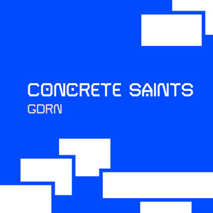 Saints of the City by GDRN