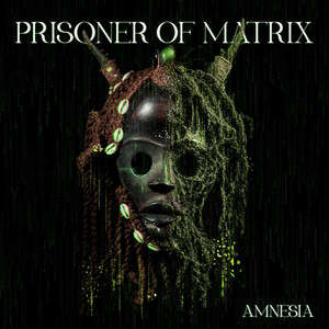 Prisoner Of Matrix by AmnèsiA