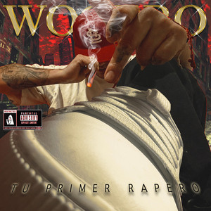 Wooero: Tuprimerrapero by rest in pimpp