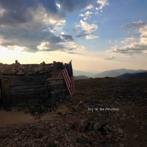 Top Of The Mountain by Charles Austin