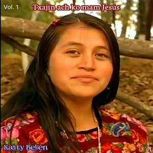 Katty Belen - Yujwaldios mamin