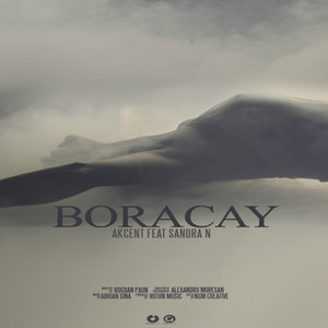 Akcent - Boracay (feat. Sandra N.)