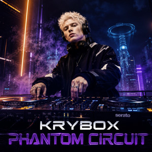 AFTERGLOW CODE by KRYBOX