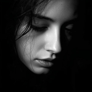 Her Silent Pain by Luaryn Vale