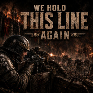 we hold this line again and again... (Warhammer 30.000) Siege of Terra - Rework by Vishrani