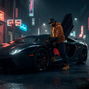 Pal coche by Flex OG