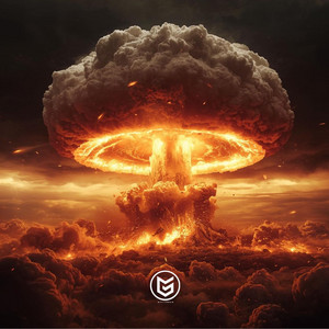 STRAPPED TO A NUKE by Milligram