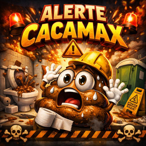 Alerte Cacamax by Cacamax