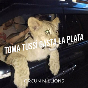 Toma Tussi Gasta La Plata