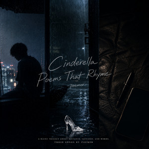 Cinderella in the Downpour by Blue Letter