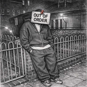 Zuriel - Out Of Order