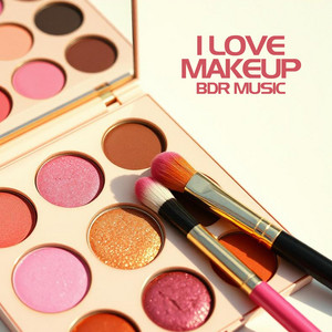 BDR Music - I Love Makeup
