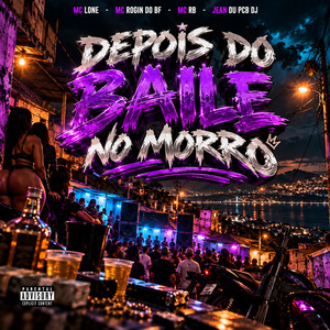 Depois do Baile no Morro