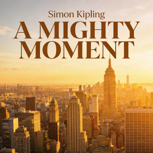 Heavy Creativity by Simon Kipling