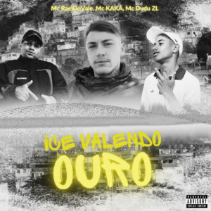 Ice Valendo Ouro (feat. Seize)