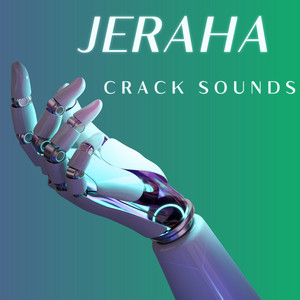 Crack Sounds - Inakera