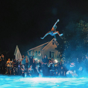 several hours after the party by Preston Tran, SecretAsian6