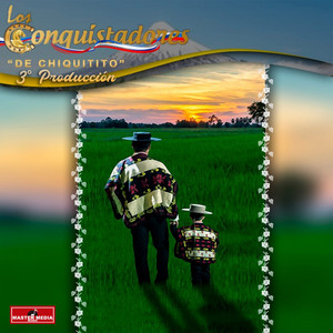 Los Conquistadores - Entre Risas y Rondas
