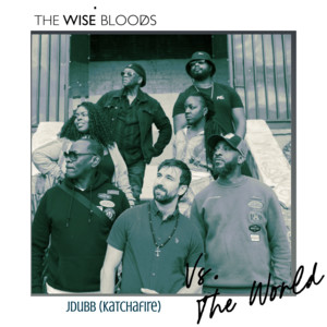Portada de J dubb