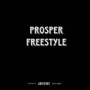 Spitty Shadow - Prosper freestyle