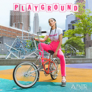 Playground by ABIR