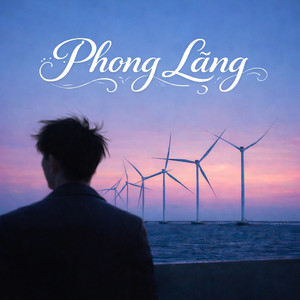 Phong Lãng by Lâm Thành Vinh