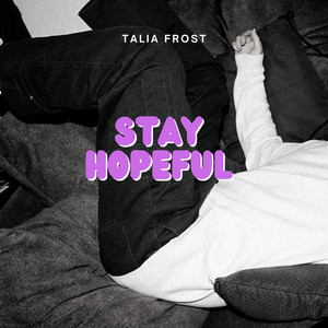 Show compassion by Talia Frost