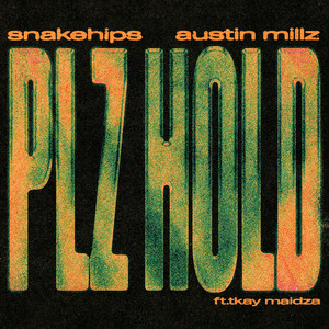Tkay Maidza — PLZ HOLD (feat. Tkay Maidza) (2026)
