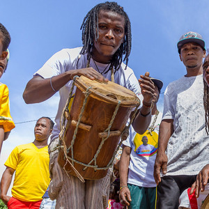 Mp. producinesss - PUNTA CATRACHA (En Vivo) [Osito Dormilon Mix]